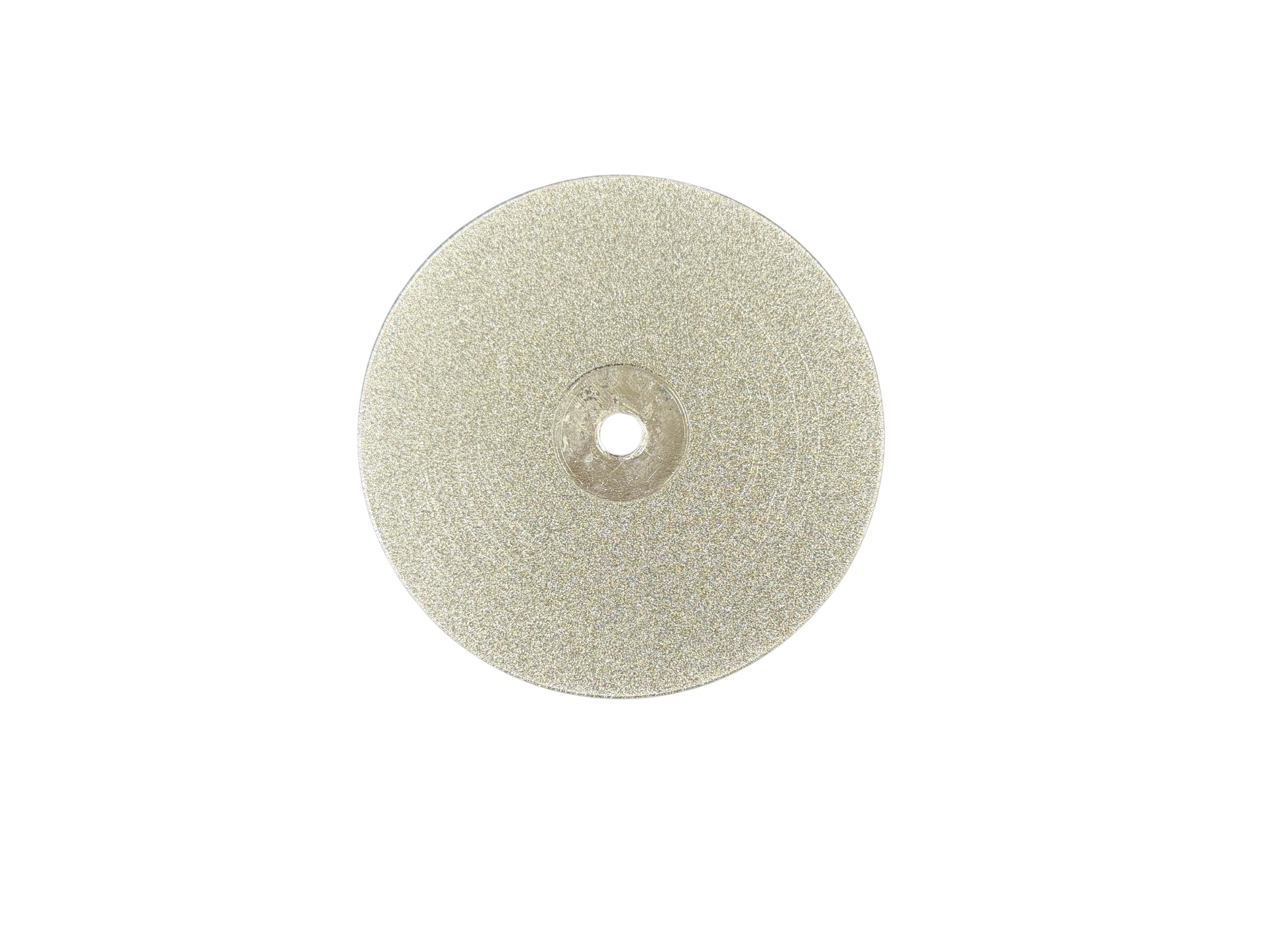 Power Ring Filer - Diamond Wheels