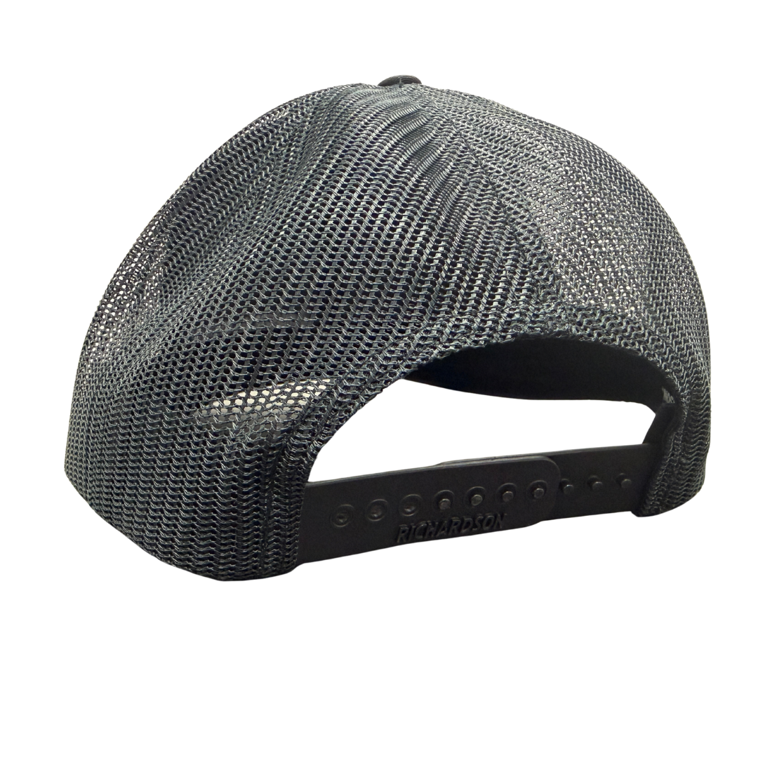Total Seal Trucker Hat