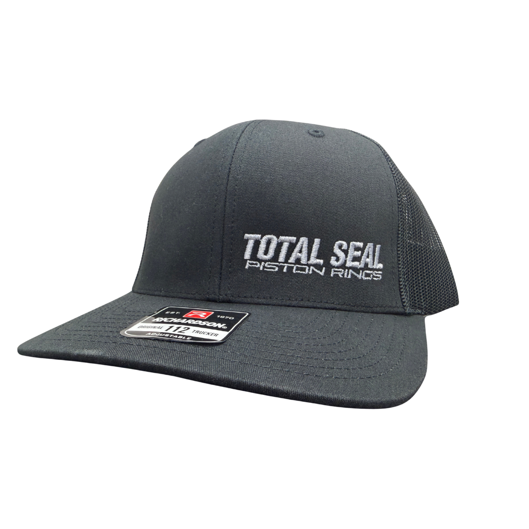 Total Seal Trucker Hat