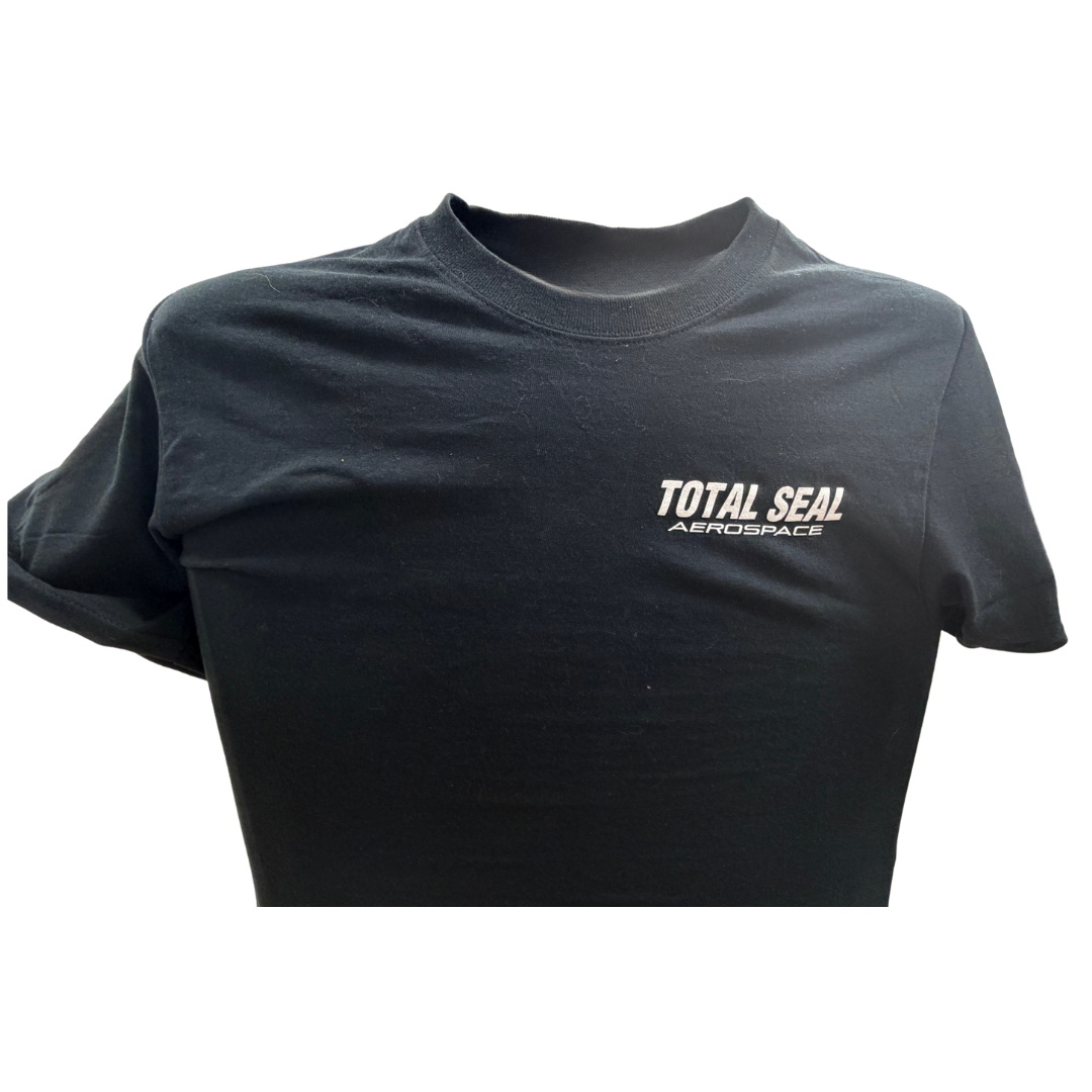 Aerospace Short Sleeve
