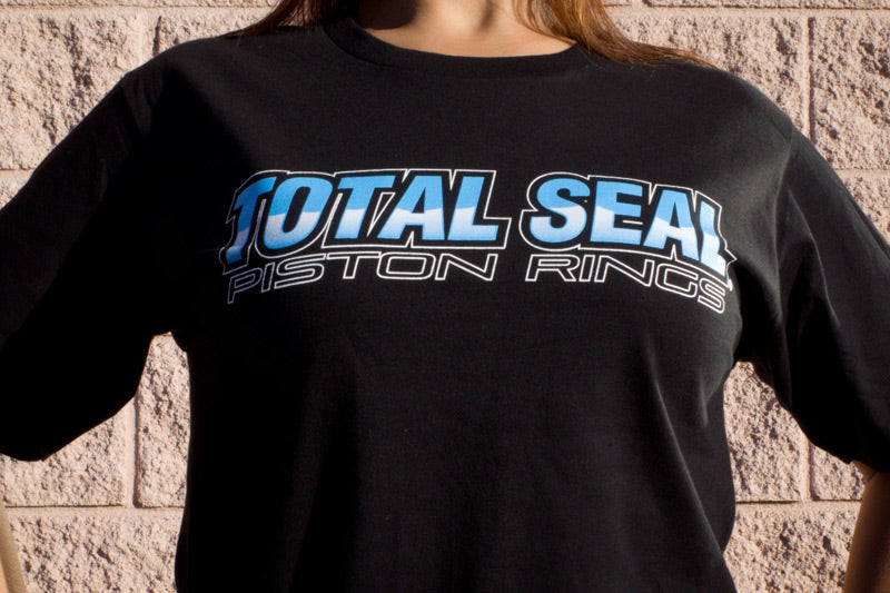 TotalSeal T-Shirt Design#2