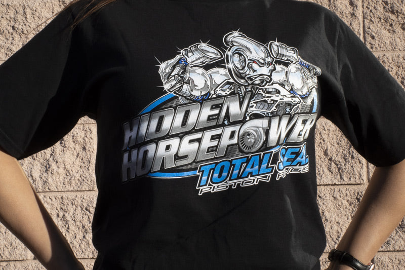 Hidden Horsepower T-Shirt