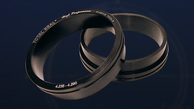 Piston Ring Squaring Tool 3.500-3.600