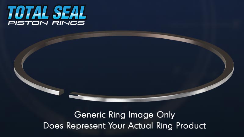 OR 047550 0780 3PC OIL RING