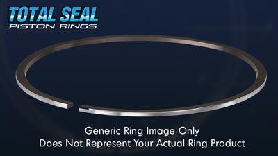 764 031900 0312 110 C-72 GAS PORTED DF TOP RING